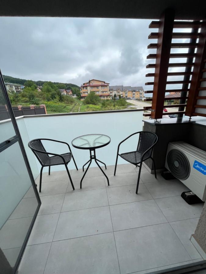 Apartmán Paula 2 Bellegszencse Kültér fotó